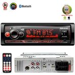 Roadstar RDM-421BT 4x50W BT/2XUSB/SD/FM/AUX Oto Teyp