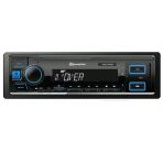 Roadstar RDM-710DSP Bluetooth 3X USB Oto Teyp