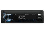 Roadstar RDM-720DSP Bluetooth 3X USB Oto Teyp