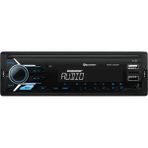 Roadstar RDM-720DSP Bluetooth Oto Teyp 3xUSBli Multi Color Ekran ile USB ve Aux Girişi