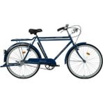 Roadster Gl V Firen Aksesuarlı 26X200 Sağlam Kampanyalı Ekonomik Şehir ve Gezi Bisikleti - Altın Sarısı - Siyah