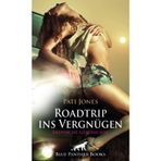 Roadtrip ins Vergnügen | Erotische Geschichte + 5 weitere Geschichten: Eine »schnelle« Nummer der besonderen Art ...