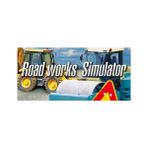 Roadworks Simulator (Pc)