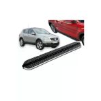 Roal Tuning 2007-2021 Nissan Qashqai Yan Basamak