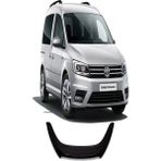ROAL TUNİNG 2015+VOLKSWAGEN CADDY Uyumlu ÖN KAPUT RÜZGARLIĞI KORUMA