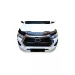 Roal Tuning 2021+ Toyota Hilux Yarasa Kaput Rüzgarlığı Koruma