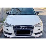 Roal Tunıng Audi A3 2012-2019 Batman Yarasa Ayna Kapak