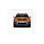 Roal Tunıng Dacia Duster 2018+ Sis Farı Çerçevesi – Abs Tuning Aksesuar (Roal Tuning)