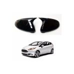 Roal Tunıng Ford Fiesta Mk6 2008-2017 Batman Yarasa Ayna Kapak