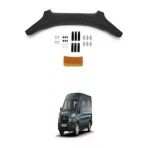 Roal Tunıng Ford Transit Kaput Rüzgarlığı Koruma 2020+ 4mm Uyumlu