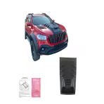 Roal Tuning Mercedes X Class Kaput Scoop Kaplama 2017+