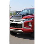 Roal Tunıng Mitsubishi L200 Kaput Scoop Kaplama Kabartma 2019 ve Üzeri