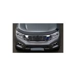 Roal Tunıng Nissan Navara Uyumlu Kaput Rüzgarliği Koruma 2014+