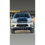 Roal Tunıng Toyota Hilux 2015-2020 Jumbo Kaput Scoop Kabartma Kaplama