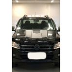 Roal Tunıng Volkswagen Amarok Uyumlu Kaput Scoop Kaplama Kabartma