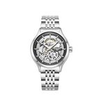 Roamer 101984 41 85 10 Gri Çelik Erkek Kol Saati