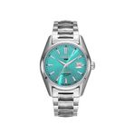 Roamer 210665-41-05-20 Gri Çelik Erkek Kol Saati