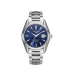Roamer 210665-41-45-20 Gri Çelik Erkek Kol Saati