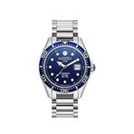 Roamer 220858 41 45 50 Gri Çelik Erkek Kol Saati