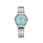 Roamer 512857-41-05-20 Gri Çelik Kadın Kol Saati