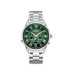 Roamer 513821-41-75-50 Gri Çelik Erkek Kol Saati