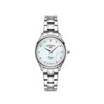 Roamer 601857-41-89-20 Gri Çelik Kadın Kol Saati