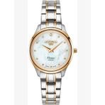 Roamer 601857-47-89-20 Kol Saati