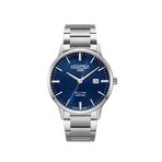Roamer 718833-41-45-70 Gri Çelik Erkek Kol Saati
