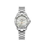 Roamer 860844-41-20-20 Gri Çelik Kadın Kol Saati