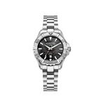 Roamer 860844-41-85-20 Gri Çelik Kadın Kol Saati