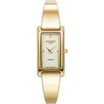 Roamer 866845-48-35-20 Elelgance Diamods Kadın Kol Saati