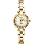 Roamer 967847-48-30-50 Dreamline Diamonds Kadın Kol Saati