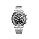 Roamer 968988 41 85 20 Gri Çelik Erkek Kol Saati