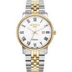 Roamer 971856-48-25-50 Classico Erkek Kol Saati