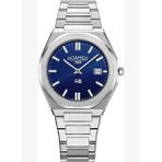Roamer 972980 41 45 20 Kol Saati