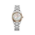 Roamer 974847 49 20 20 Gri Rose Gold Kadın Kol Saati