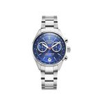 Roamer 978818-41-45-20 Gri Çelik Yedek Kayışlı Erkek Kol Saati