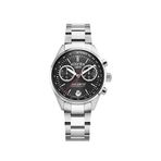 Roamer 978818-41-85-20 Gri Çelik Erkek Kol Saati