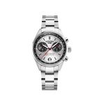 Roamer 978818 41 85 21 Gri Çelik Erkek Kol Saati