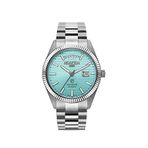 Roamer 981666-41-05-50 Gri Çelik Erkek Kol Saati