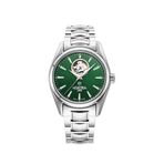 Roamer 984985-41-75-20 Gri Çelik Erkek Kol Saati
