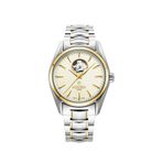 Roamer 984985-47-35-20 Gümüş Çelik Erkek Kol Saati
