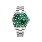 Roamer 986983-41-75-20 Gri Çelik Erkek Kol Saati