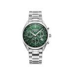 Roamer 993819-41-75-20 Gri Çelik Erkek Kol Saati