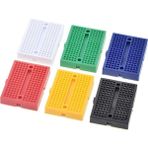 Rob Ada Arduino Breadboard SYB-170 Mini Boy 170 Pin