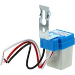 Rob Ada Fotosel 12V Ldr Otomatik Işık Sensörü Gece Otomatik Çalışır 12V