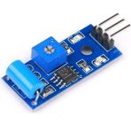 Rob Ada SW-420 Hareket Alarm Titreşim Sensörü Arduino Raspberry Pi