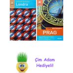 Rob Humphreys 2 Kitap Seti + Çim Adam Hediye - Hayır