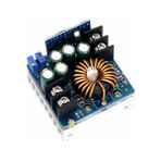 Roba 400W 12V / 60V 15A Voltaj Düşürücü Modül Güç Kaynağı Voltaj ve Akım Ayarlanabilir Dc Dc Step Down