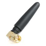 Roba 433MHZ Rf 3dbi Sma 90 Derece Anten Gsm Gps Tv Wifi Telsiz